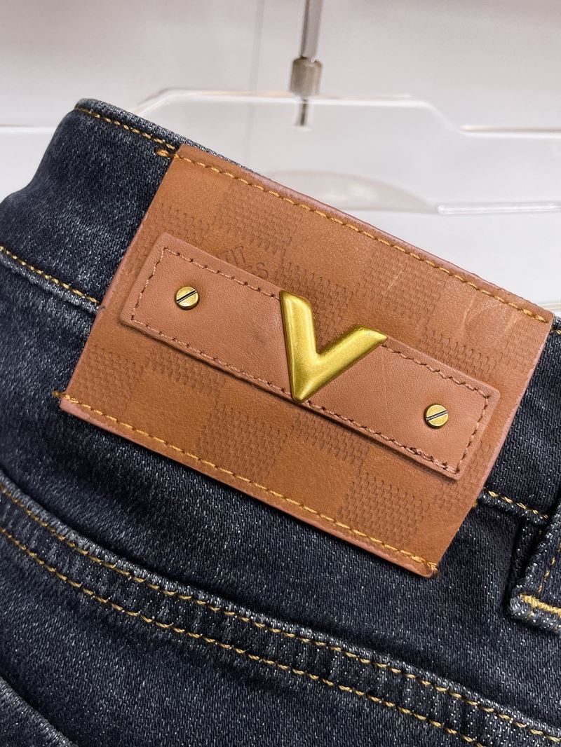 Louis Vuitton Jeans